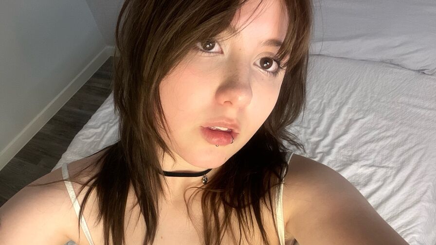 YumiNeda Webcam Nude Show - Artbyalee