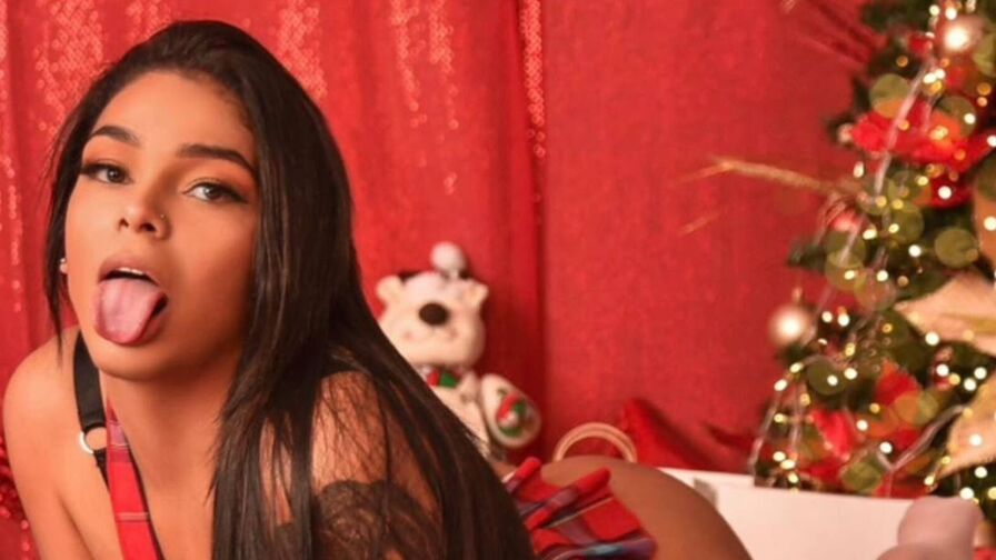 SabrinaHadders – Male | Nude Senses