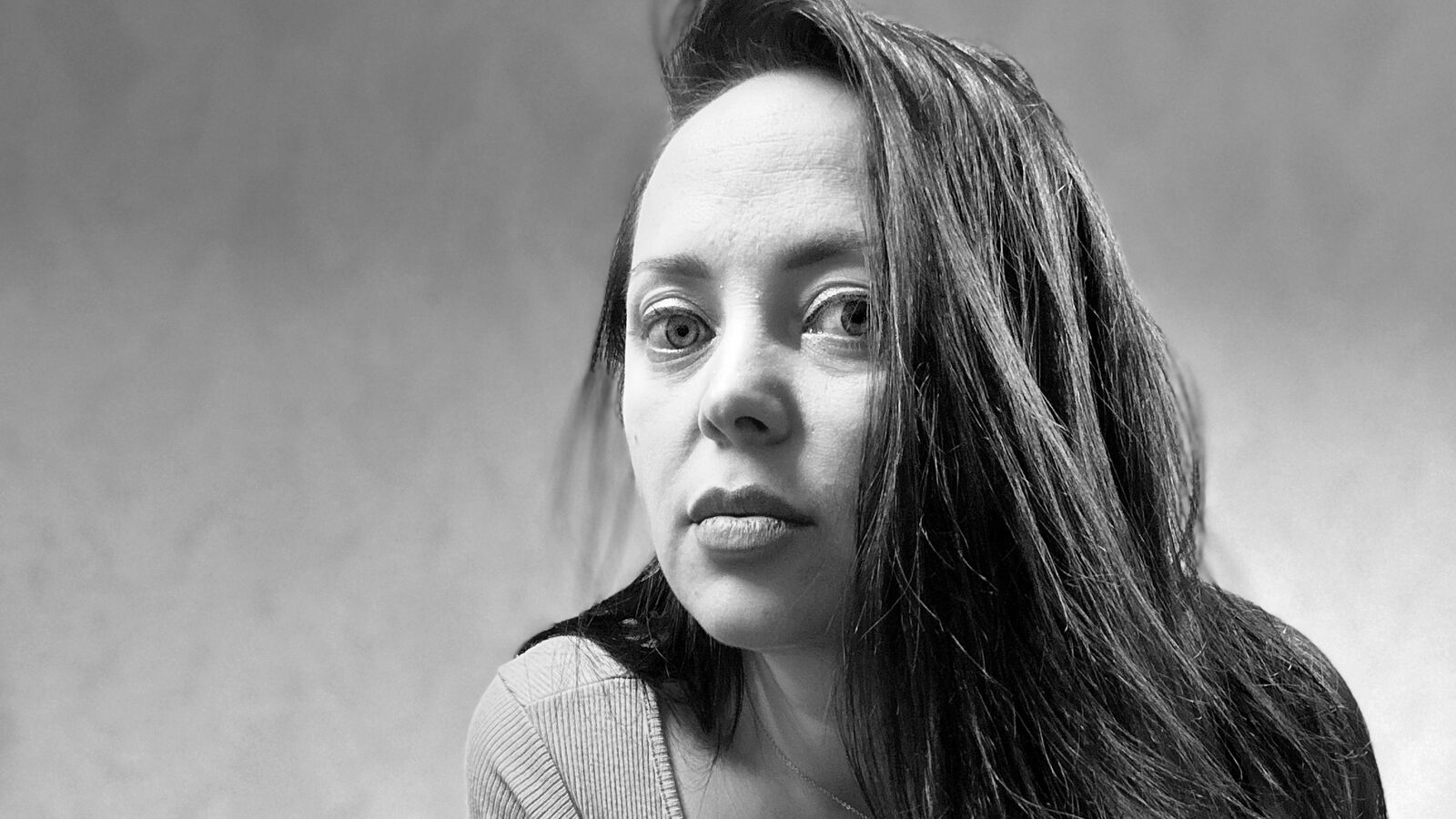 GeorgiaGreen erotic portrait