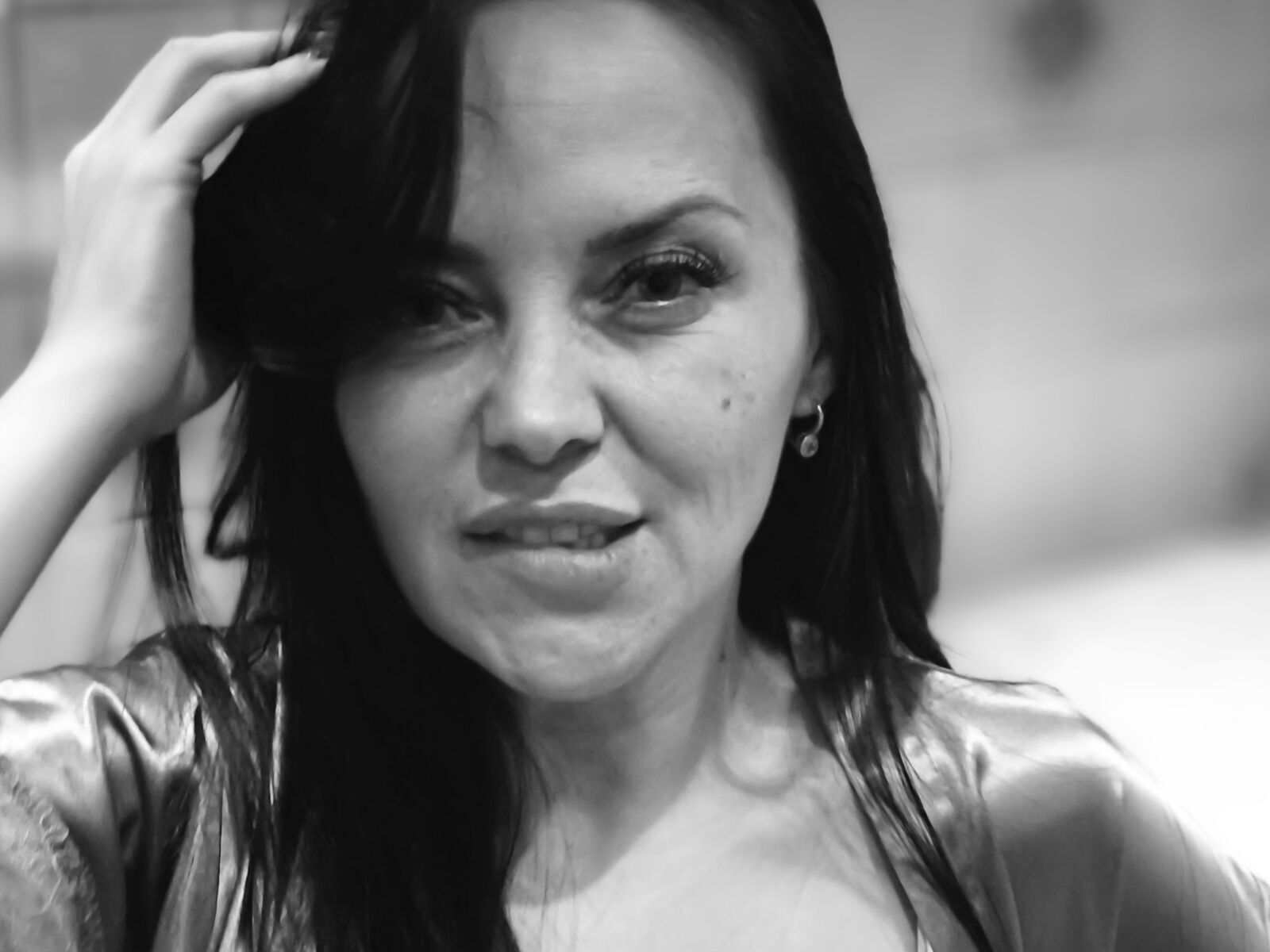 Live cam for GeorgiaGreen
