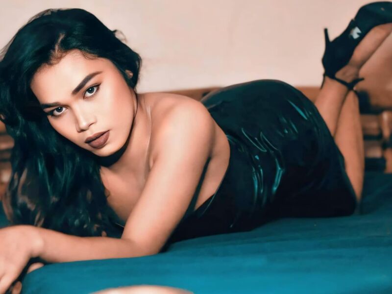 SofiaLust