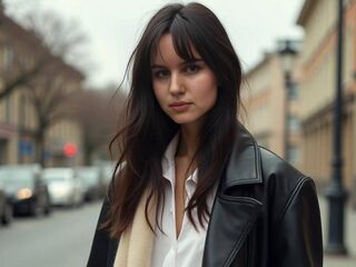 EvelinStower Porn Show