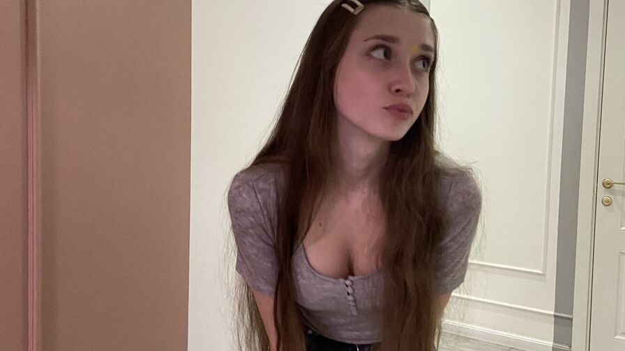 JessyRin Porn Vip Show
