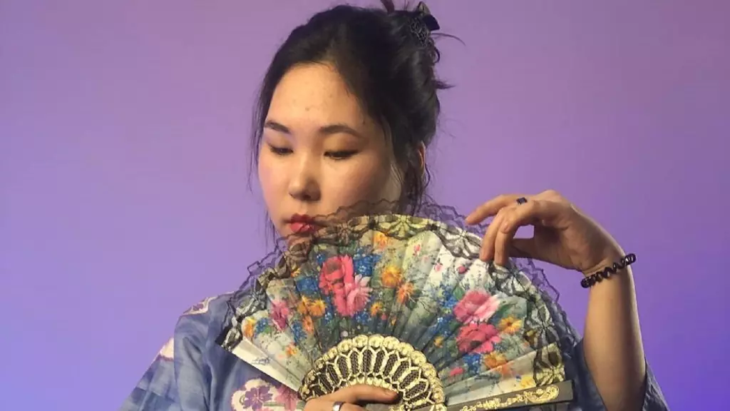 ShushaBlack's chat room