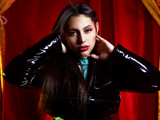 AlyssaSantorini Live Cam Model