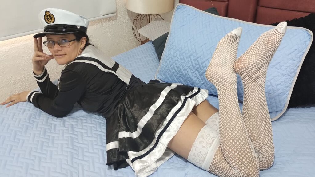 SereneDasilva