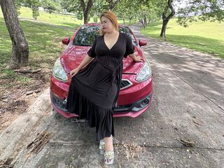 adult video cam KiarraJones