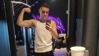 AlexRedfield webcam