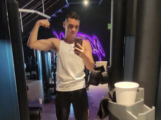 AlexRedfield Porn Show