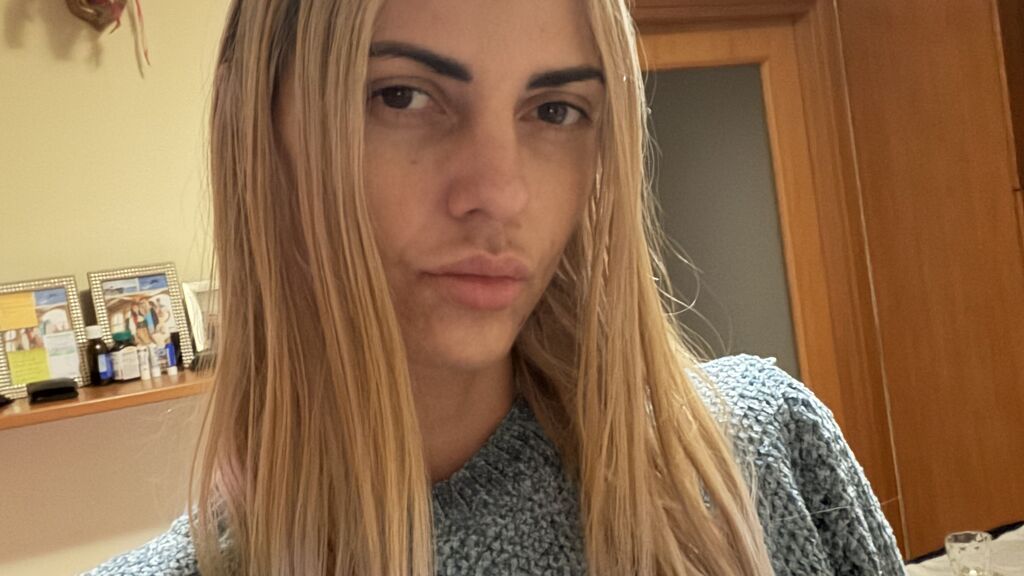 FeliciaFelony Live Chat on LiveJasmin