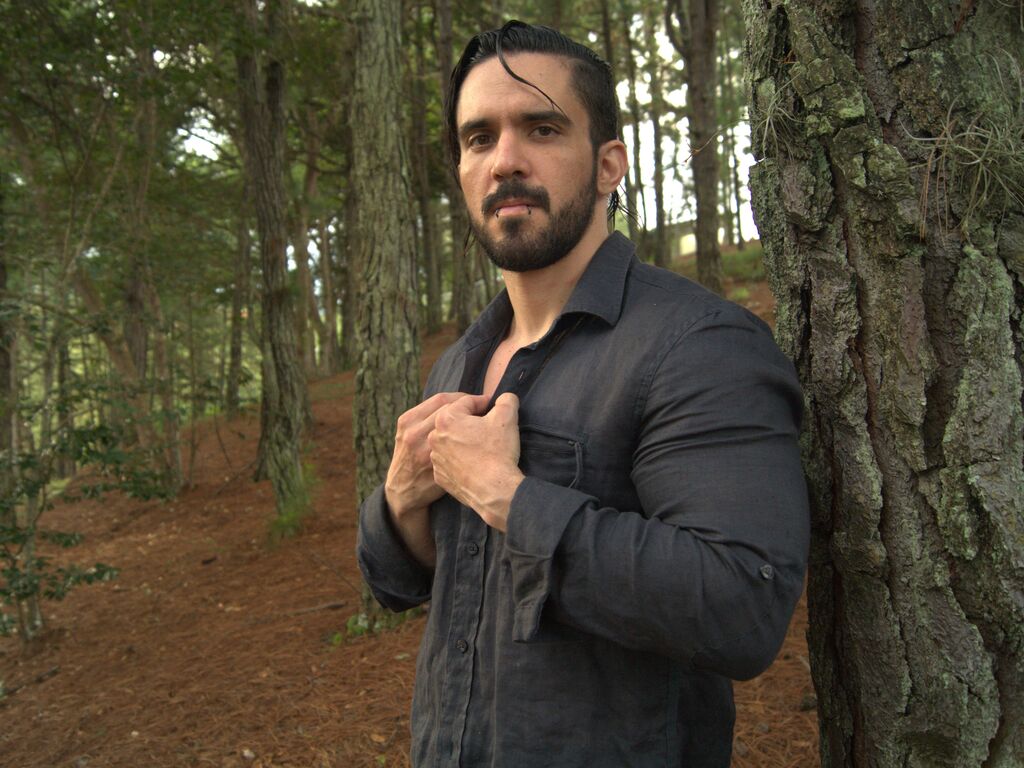 ErikDraven live performer profile picture