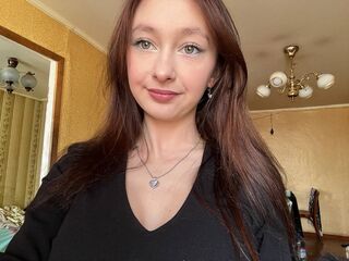 AnitaBels Porn Show