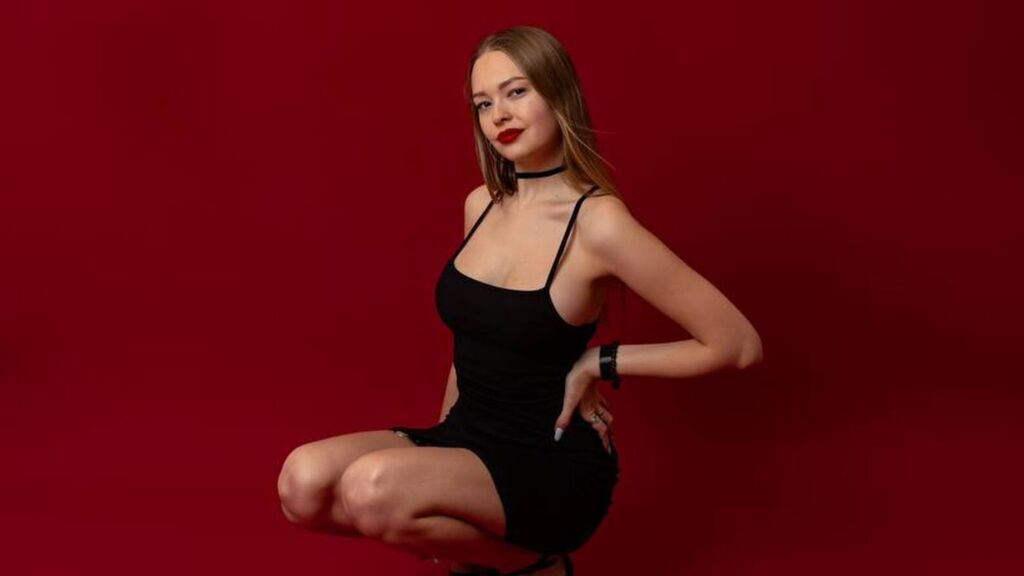 LorenaSelan Live Cam on LiveJasmin