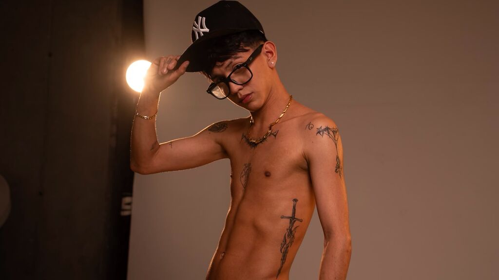 MarcusHadders
