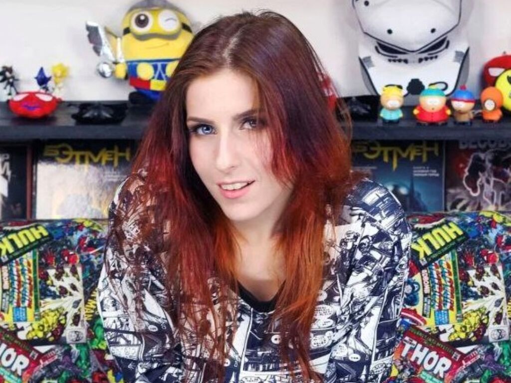 RockerLana