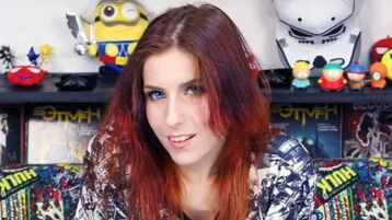 RockerLana webcam show