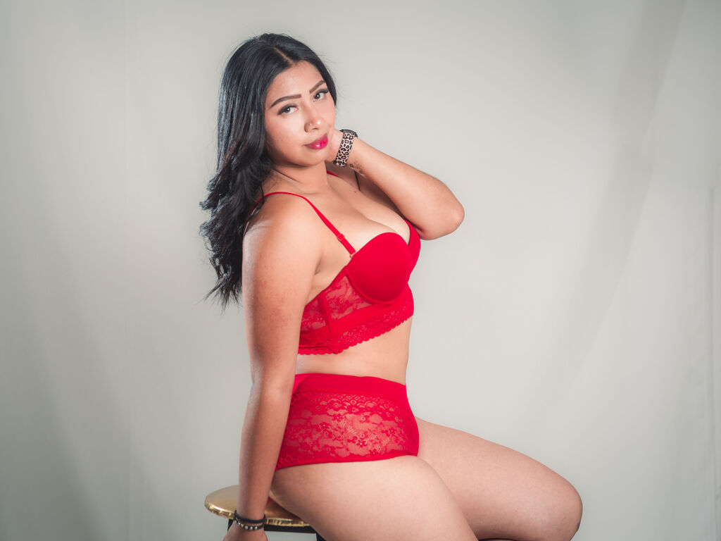 CarlaHamillton webcam livejasmin model stream image