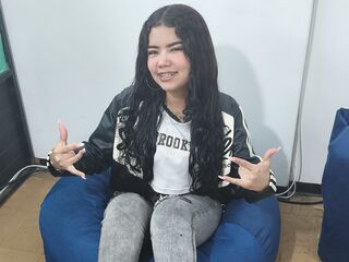 DakotaPrincesa Porn Show