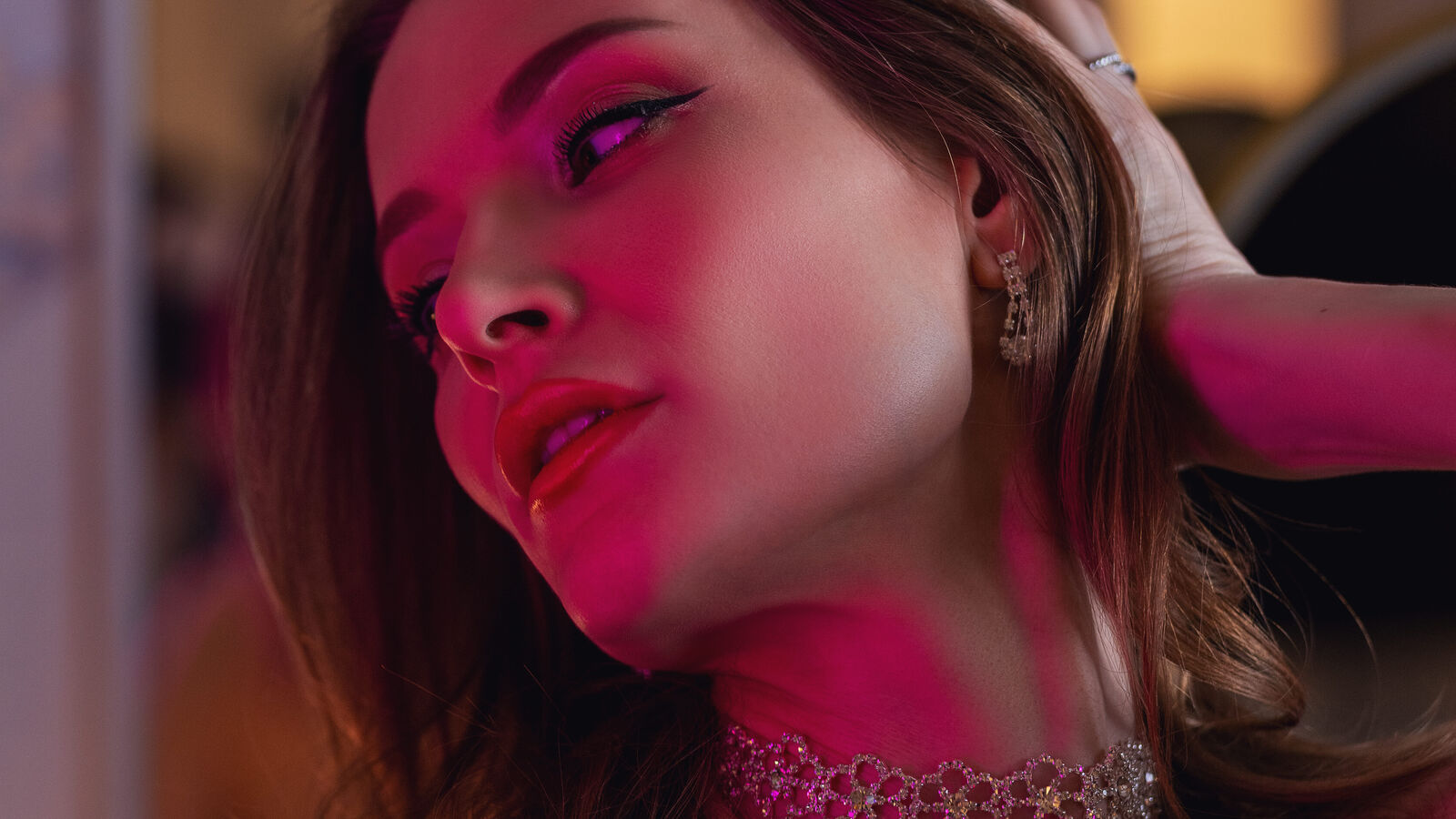MiaKeating erotic portrait