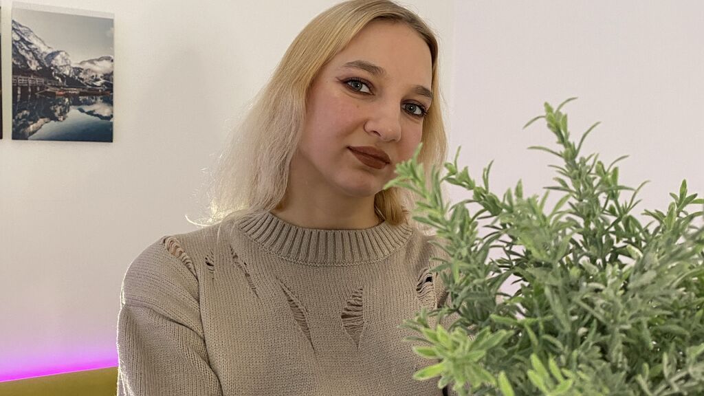 TerrellGriggers's profile from Jasmin at GirlsOfJasmin'