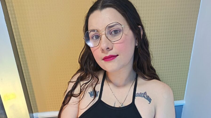 MadyMolet Webcam Nude Show - Artbyalee