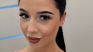 Free Nude TaliaThomson