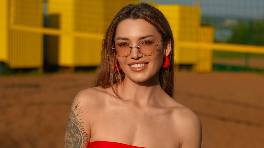 Free Naked KatieSue