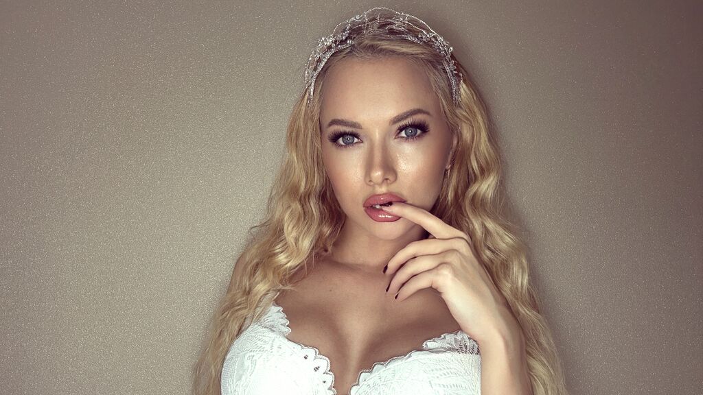 HelenOliver Live Cam on LiveJasmin