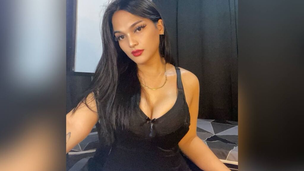 JenAddison live cam model at LiveJasmin