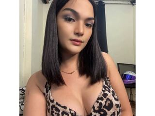 JenAddison Sex Cam Show