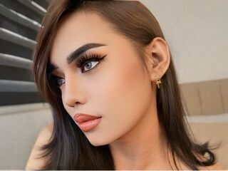 BlaireAnderson - LiveJasmin Deepthroat Dildo Dirtytalk Trans 