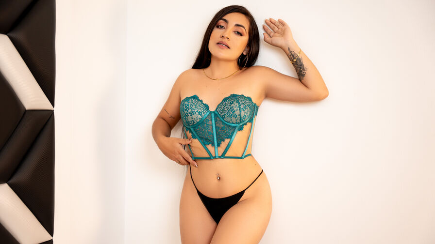 Watch PaulinaPalmer live on Japannudes