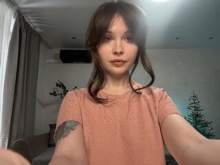 Webcam model LiliJana from LiveJasmin