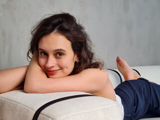 nude amateur live ChristyBright