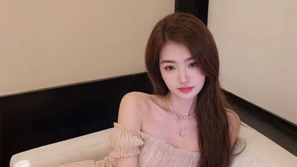 Lilianai live cam model at LiveJasmin