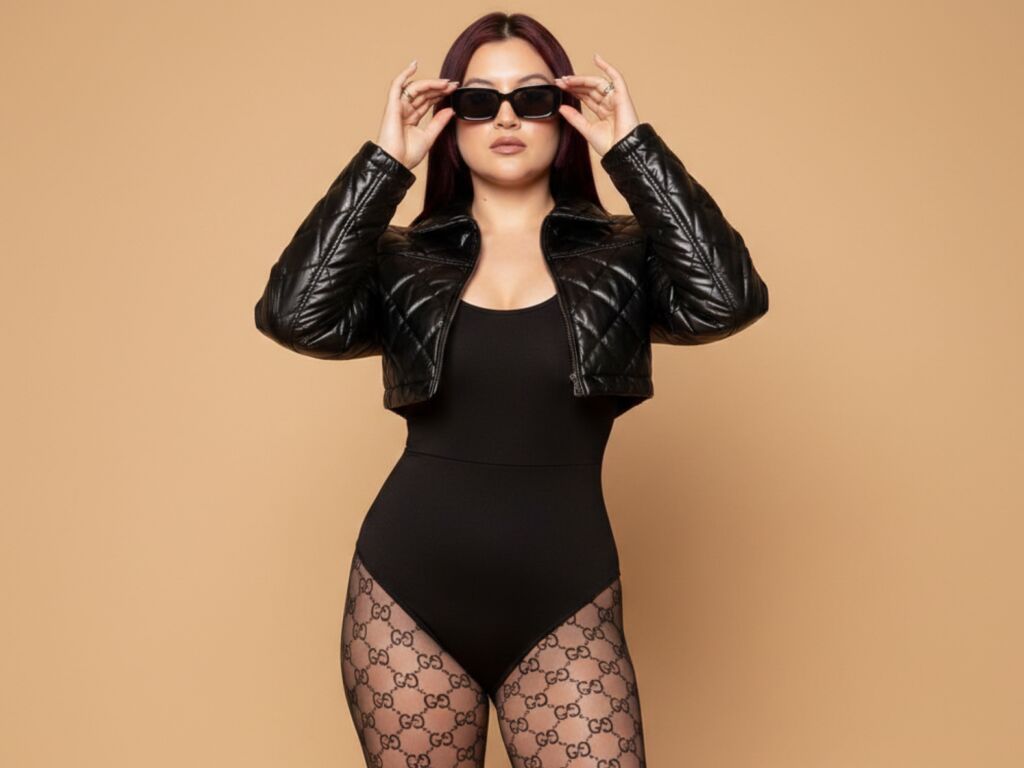 CoralQueenn fetish chat room preview