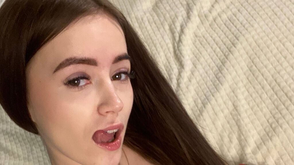 ChloeeeAdams cover