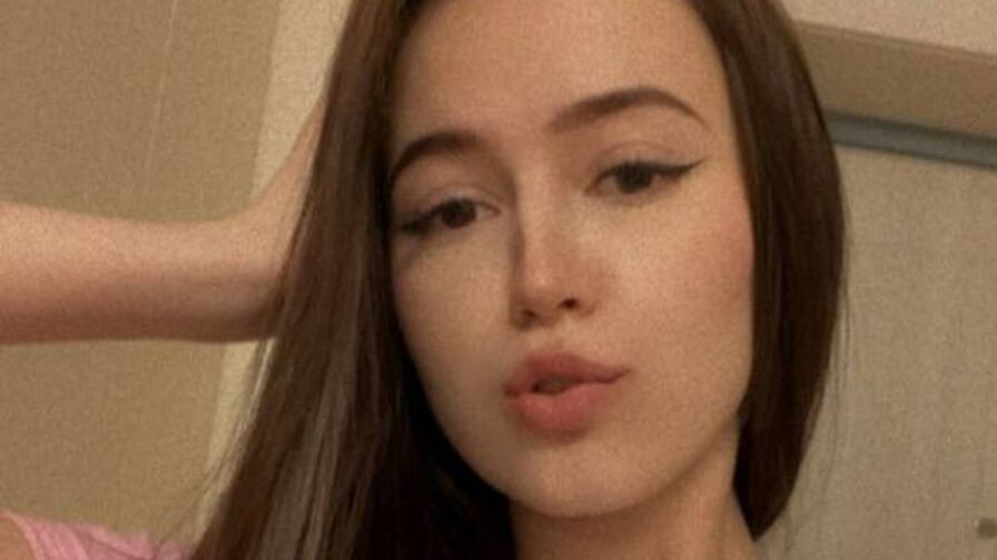 Start Anal Finger ChloeeeAdams