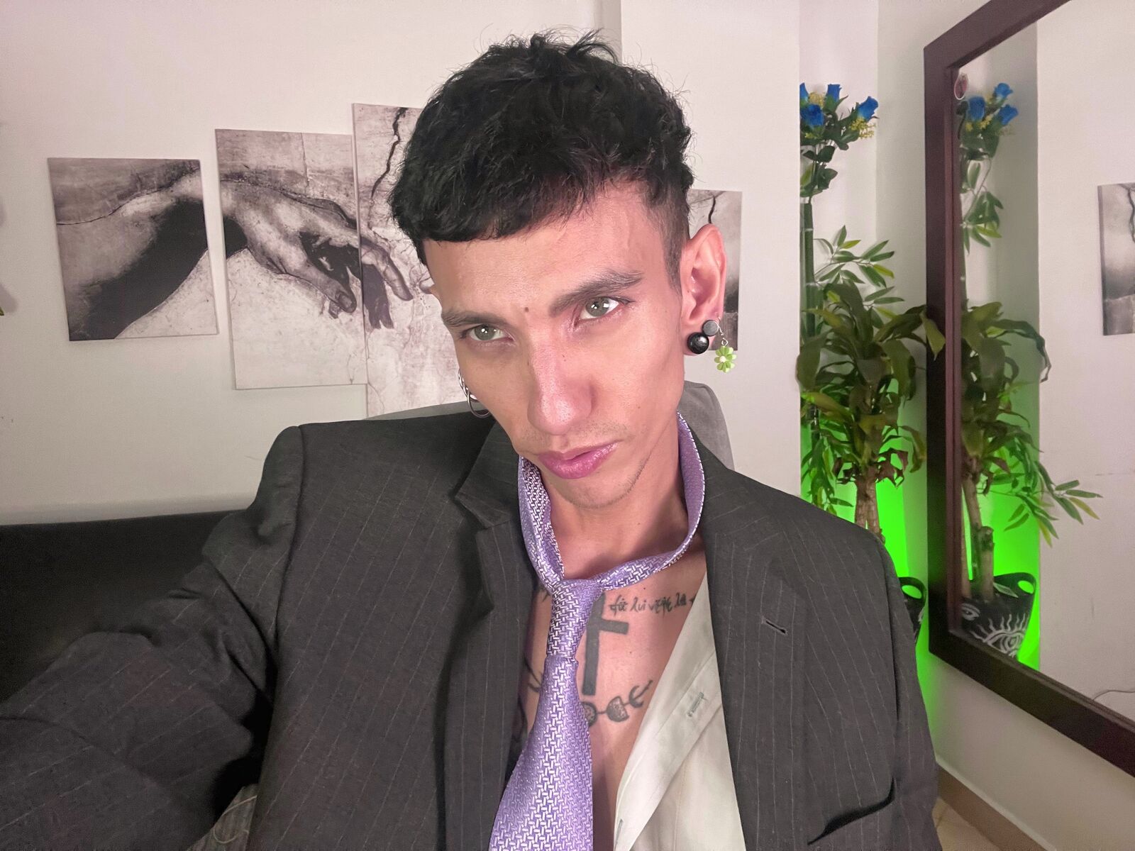 Live cam for KurtLust