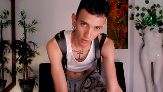 KurtLust webcam