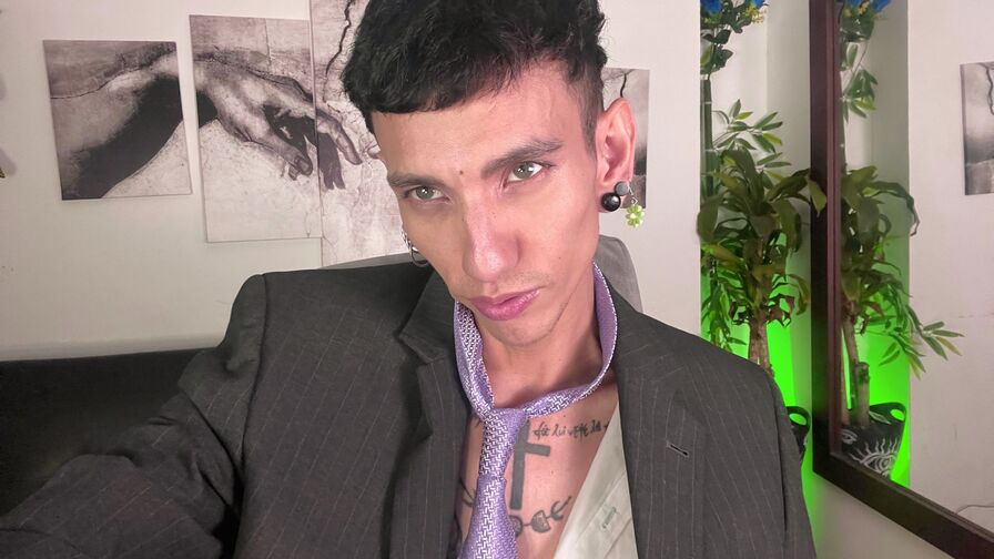 KurtLust – Male | Love Meet 8