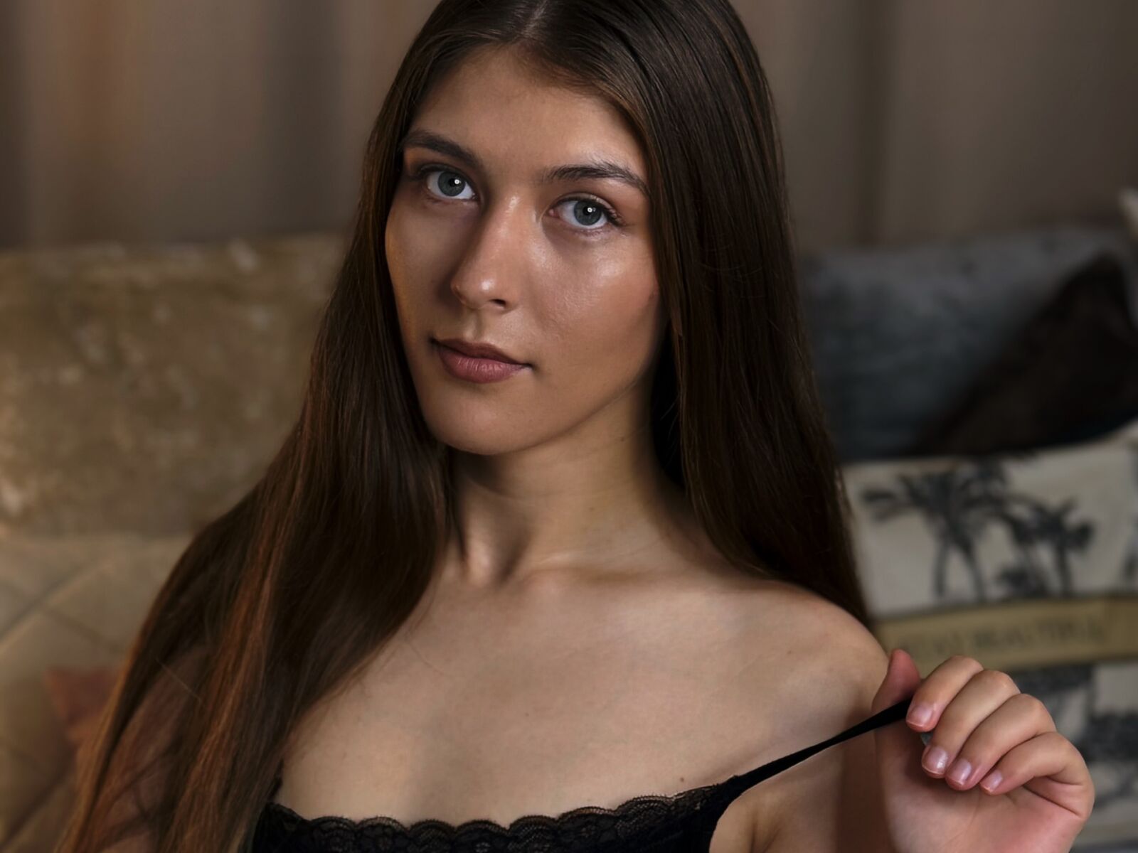 Live cam for AlisaWonder