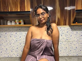 SanjuSanjana Budget Sex Chat