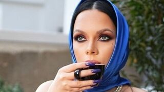 VictoriaMinha webcam