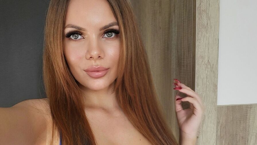 View VictoriaMinha Naked Private