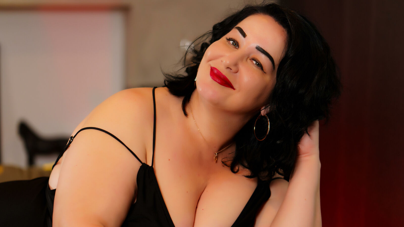 LexyBlair erotic portrait