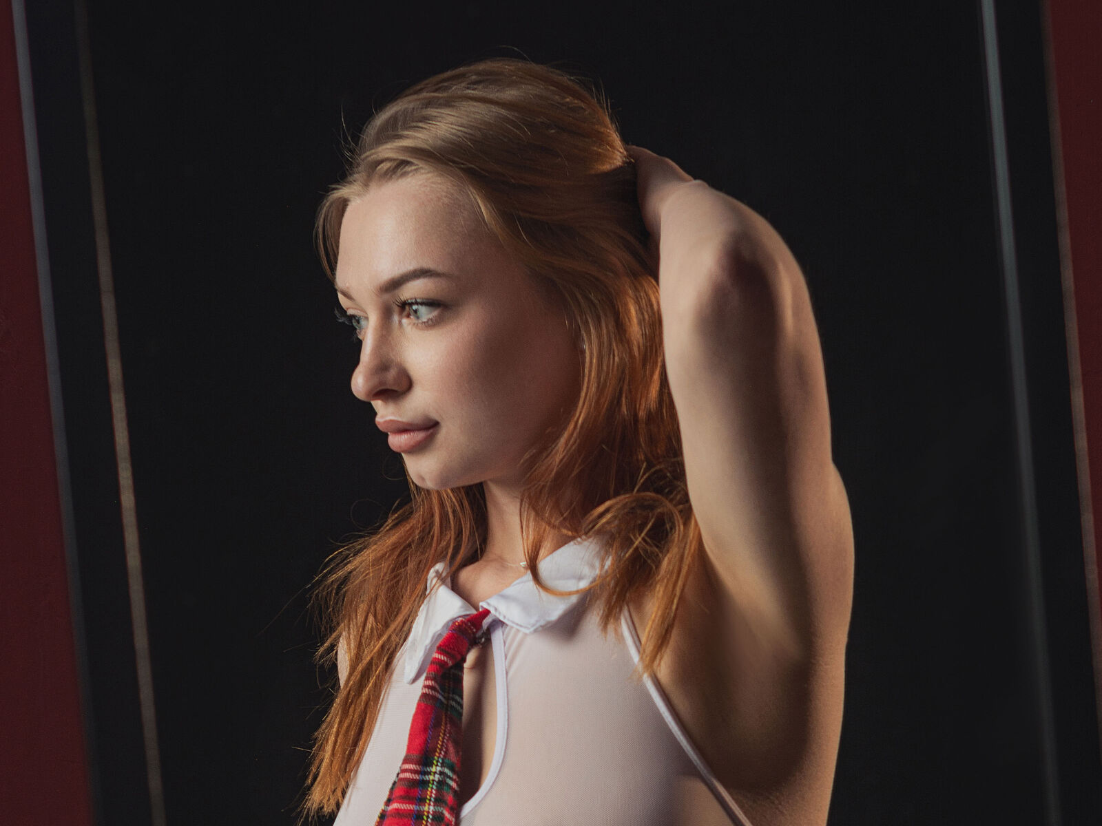 Live cam for DahliaSackey