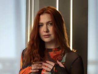 EvaGing Live Cam Model