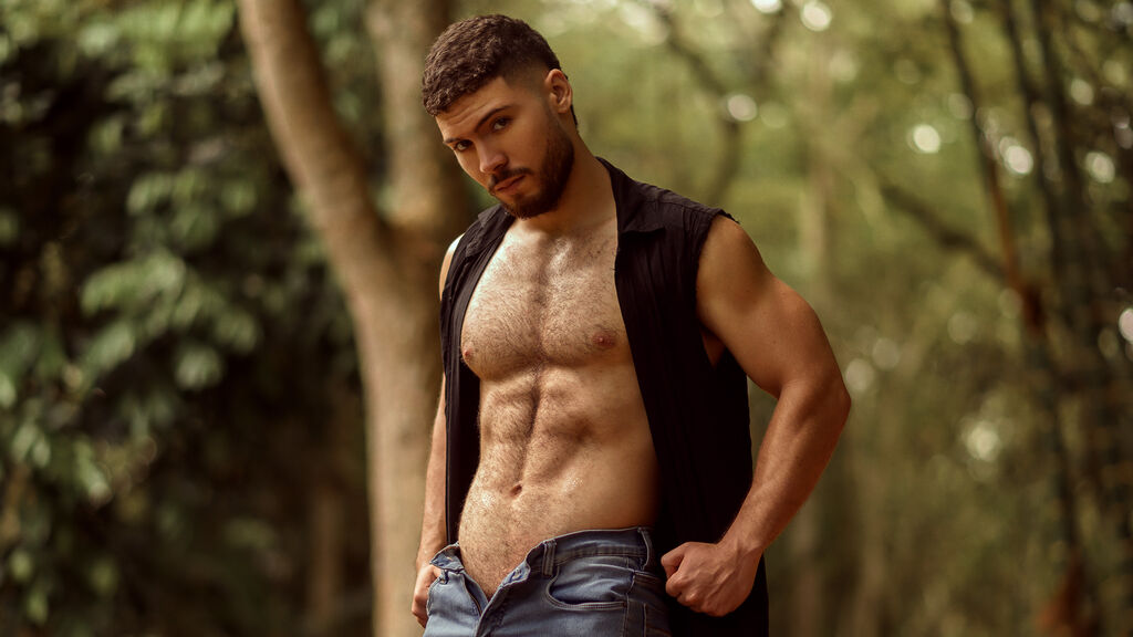 SebastianVilla