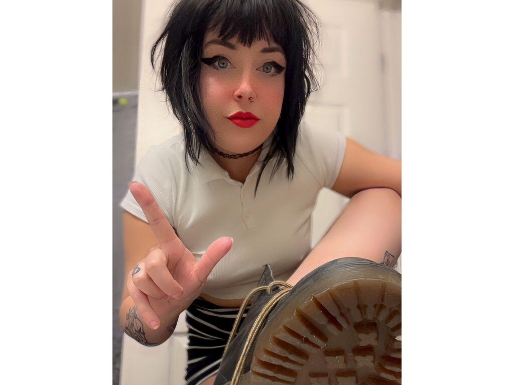 MoookieMay Nude